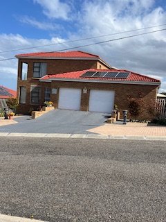 4 Bedroom Property for Sale in Tergniet Western Cape